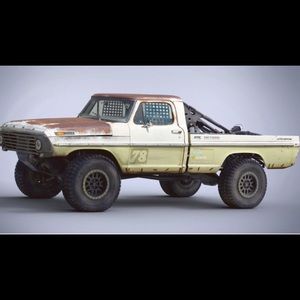 Meet your Posher, Tom